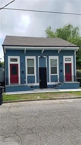 2317 Iberville St, New Orleans, LA 70119