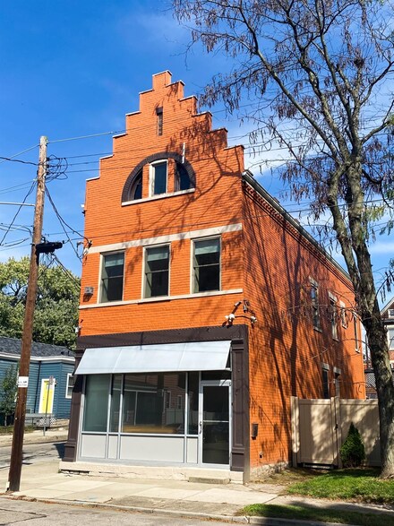 1760 Hanfield St, Cincinnati, OH 45223