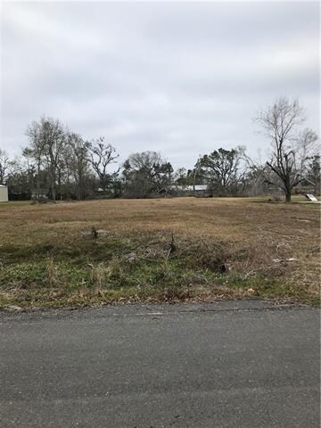 TBD Tara Dr, Carlyss, LA 70665