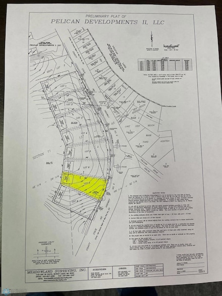 55000990889000 County Rd 9, Pelican Rapids, MN 56572