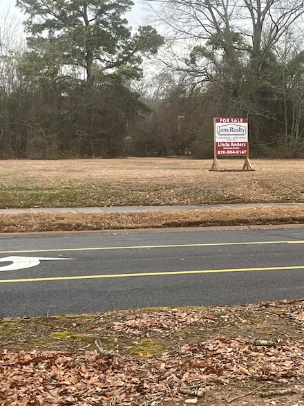 0 N Jackson, Magnolia, AR 71753