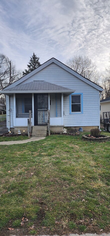 709 S Mickley Ave, Indianapolis, IN 46241