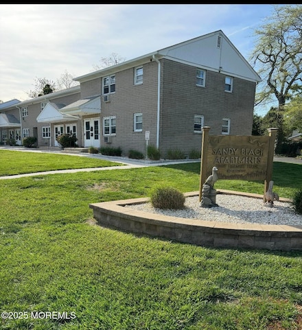 701 New York Ave Unit 12, Point Pleasant Beach, NJ 08742