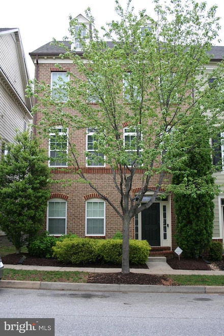 8931 Tawes St, Fulton, MD 20759