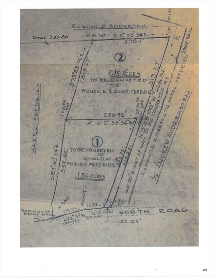 0 North Rd Unit 73310204, Monroe, MA 01350
