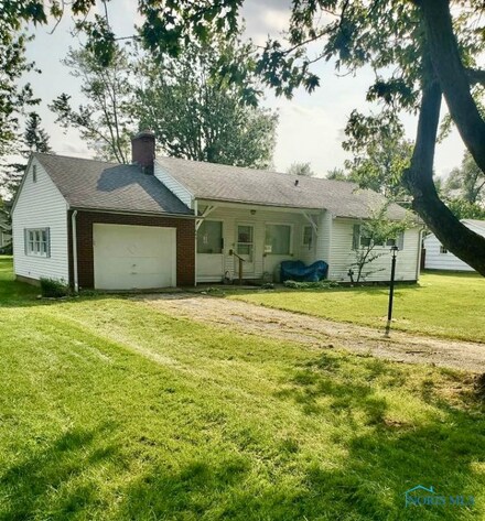 230 Cleveland St, Hamler, OH 43524