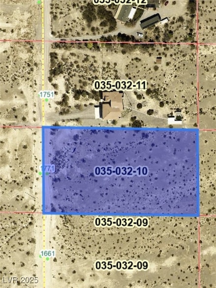 1771 Dupont Dr, Pahrump, NV 89060