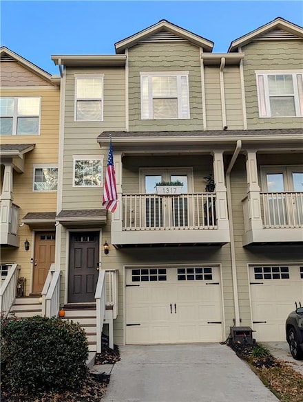 1317 Liberty Pkwy NW, Atlanta, GA 30318