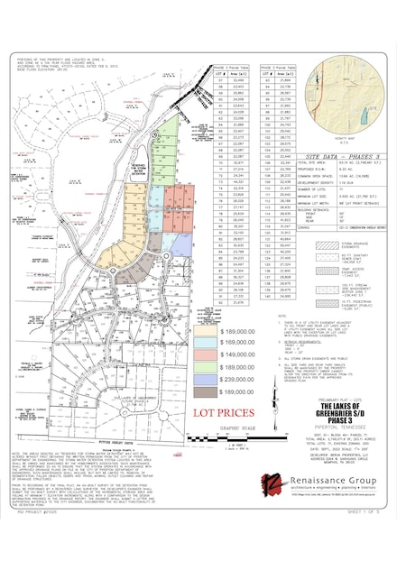 0 Russle Creek Cir Unit 10190803, Piperton, TN 38017