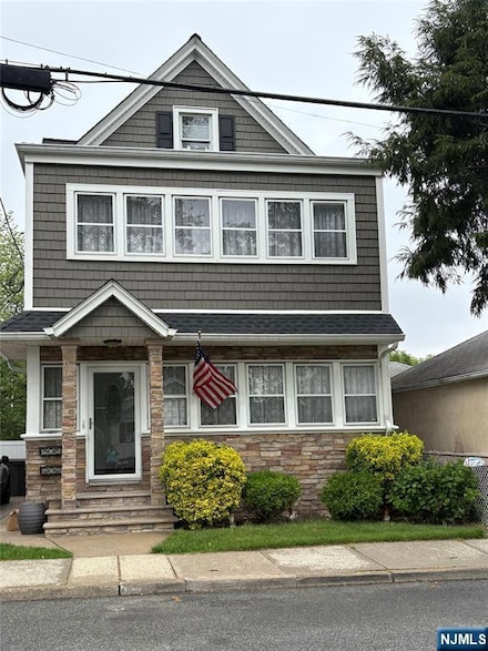 38 Madison St Unit 1, East Rutherford, NJ 07073
