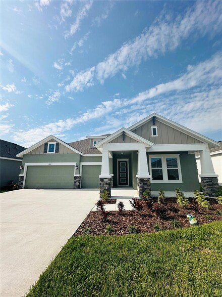 6154 Hidden Branch Dr, Apollo Beach, FL 33572