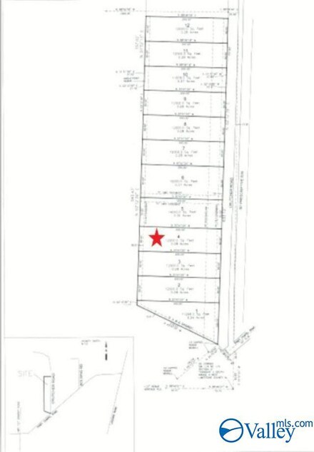20703 Crutcher Rd, Athens, AL 35614