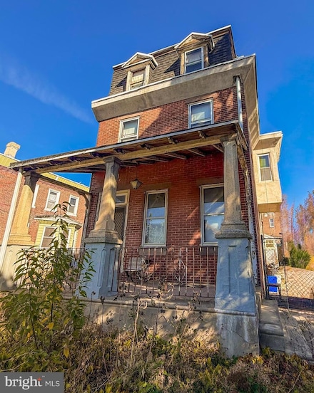 4523 Higbee St, Philadelphia, PA 19135