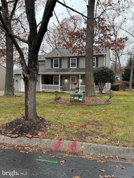 6306 Panda Ct, Waldorf, MD 20603