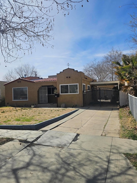 44645 Fig Ave, Lancaster, CA 93534
