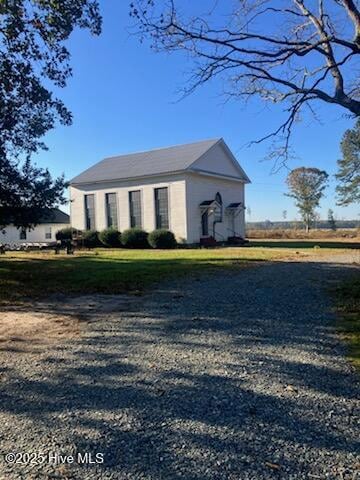 396 Pee Dee Church Rd, Mount Gilead, NC 27306