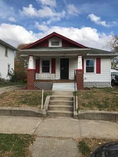 644 E Southern Ave, Springfield, OH 45505
