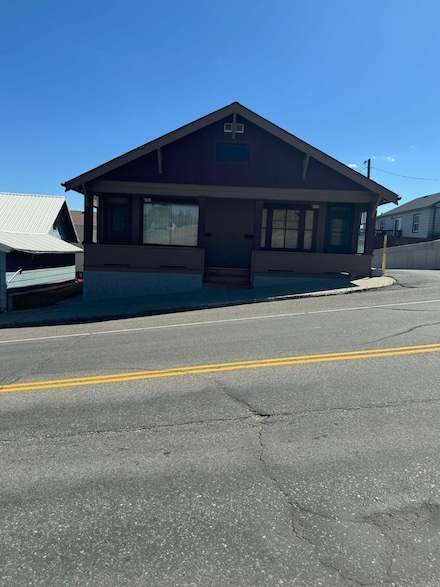508 W Platinum St, Butte, MT 59701
