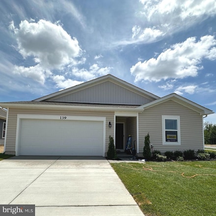139 Grasmere St, Stephens City, VA 22655