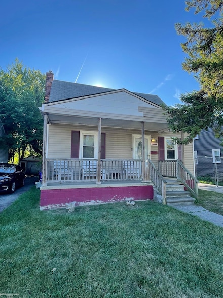 19960 Concord St, Detroit, MI 48234