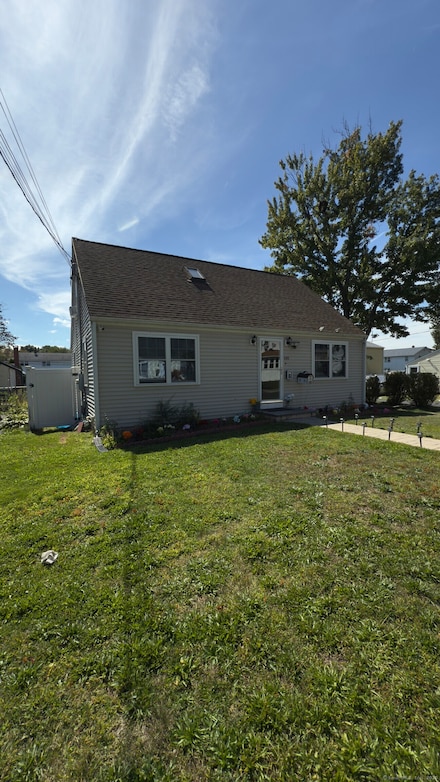 148 Governor St, New Britain, CT 06053