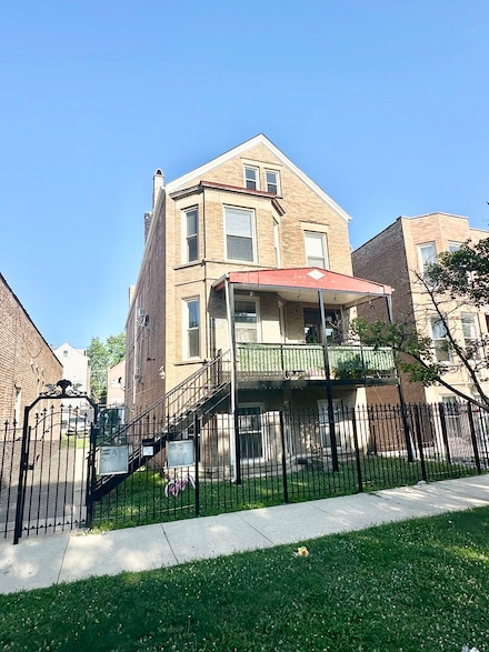 2238 S Homan Ave Unit 2R, Chicago, IL 60623
