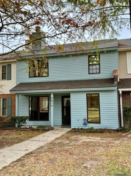 5416 Heatherstone Dr, Baton Rouge, LA 70820