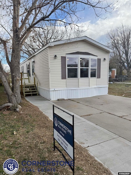 477 Westshore Rd, Casper, WY 82601