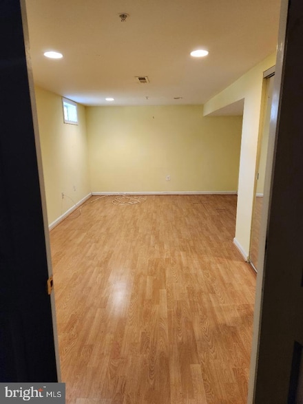 5204 Ashleigh Glen Ct Unit BASEMENT, Glenn Dale, MD 20769