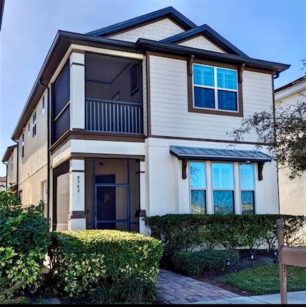 8582 Powder Ridge Trail, Windermere, FL 34786