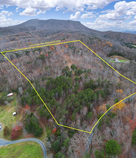 33.79 acre Stillhouse Dr, Lexington, VA 24450