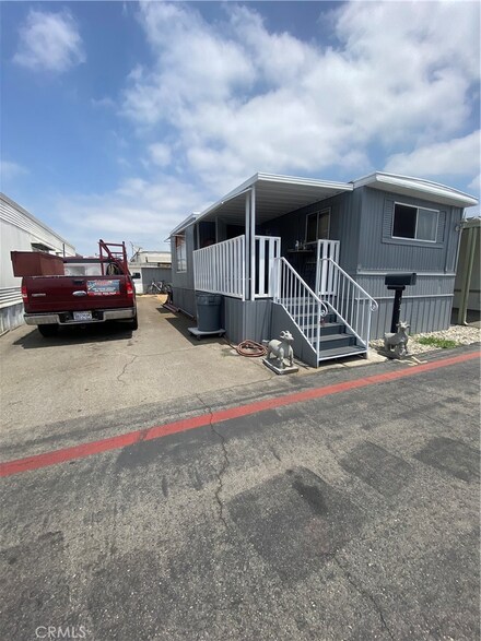 1517 Merced Ave Unit 52, South El Monte, CA 91733