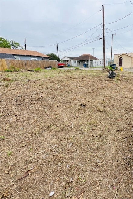 2010 Mussett St, Corpus Christi, TX 78408