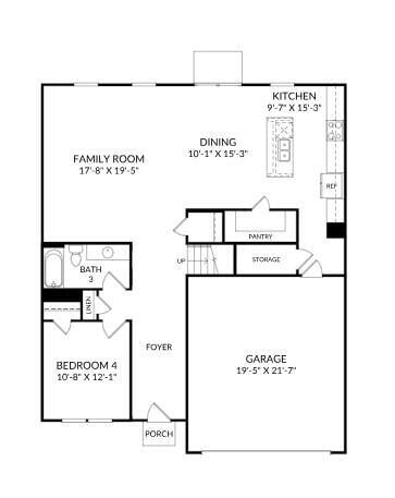 2092 Omaha Dr, Graniteville, SC 29829