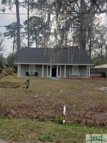 147 Varnedoe Ave, Savannah, GA 31408