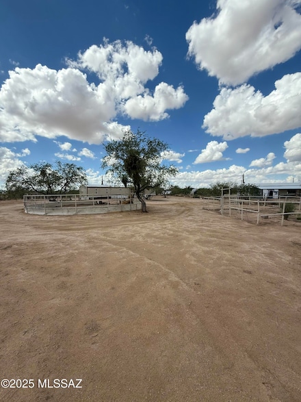 9290 S Avra Rd, Tucson, AZ 85736