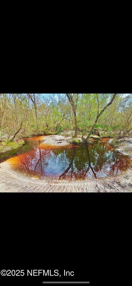 TBA Crews Rd, Glen Saint Mary, FL 32040