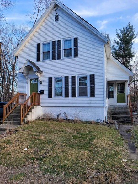 59 Holmes St, Brockton, MA 02301