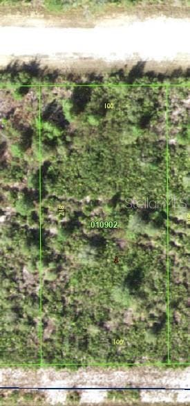 0 Valencia Dr Unit MFRL4951067, Indian Lake Est, FL 33855