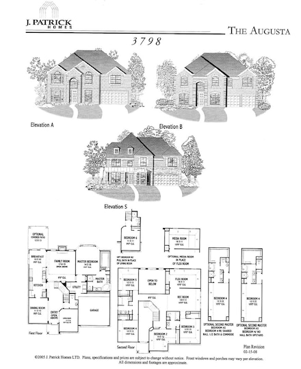 3519 Maverly Crest Ct, Katy, TX 77494