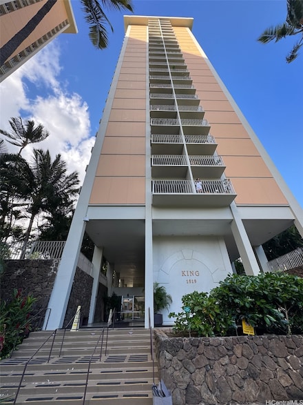 1519 Nuuanu Ave Unit 1146, Honolulu, HI 96817