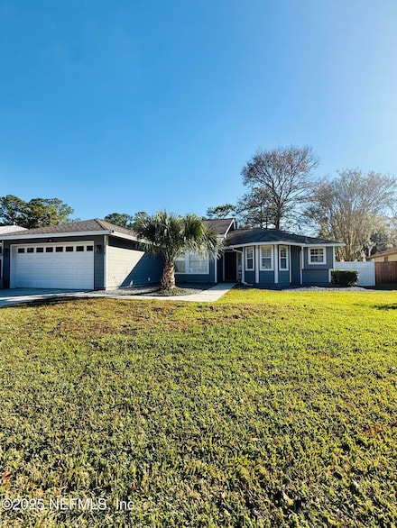 7818 Bridgestone Terrace, Jacksonville, FL 32216