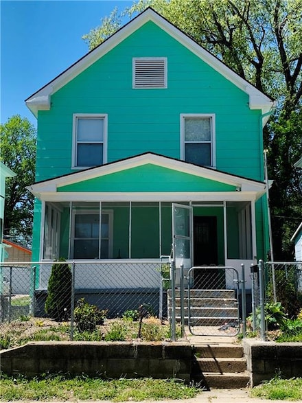 120 N White Ave, Kansas City, MO 64123