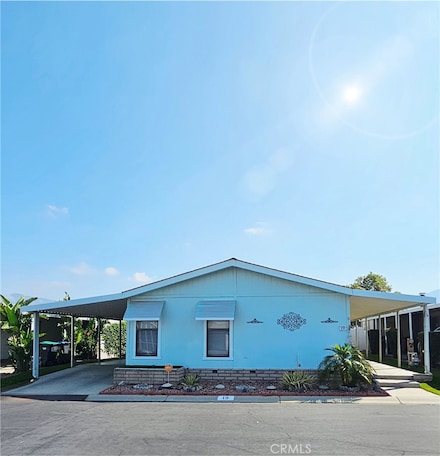 24600 Mountain Ave Unit 19, Hemet, CA 92544