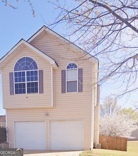 116 Ventura Trail, Stockbridge, GA 30281