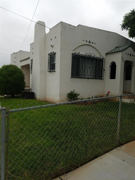 4006 Division St Unit 14, San Diego, CA 92113