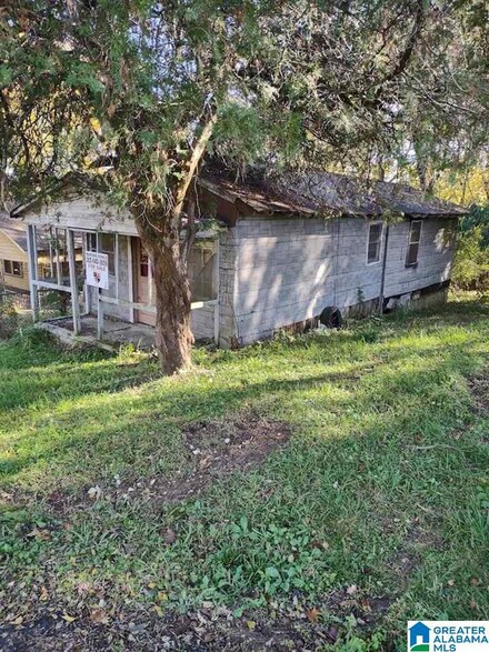 2113 Lane Ave, Birmingham, AL 35217