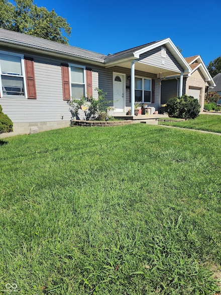 119 E 13th St, Seymour, IN 47274
