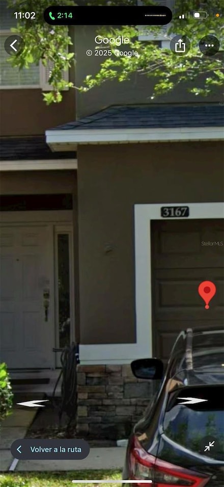 3167 Rodrick Cir, Orlando, FL 32824