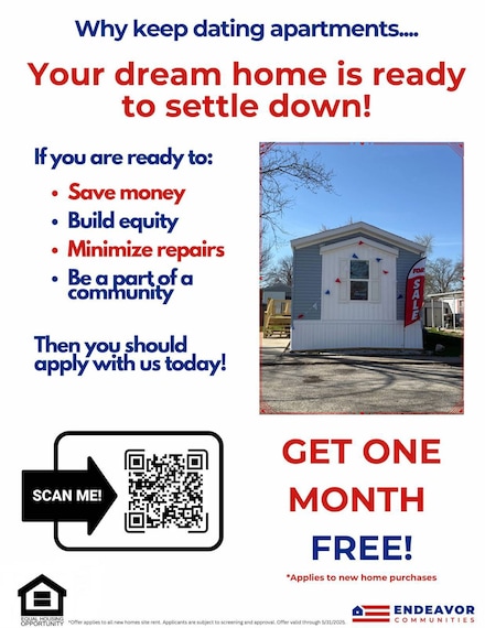 102 25th Ave E Unit 322E, Sault Ste. Marie, MI 49783